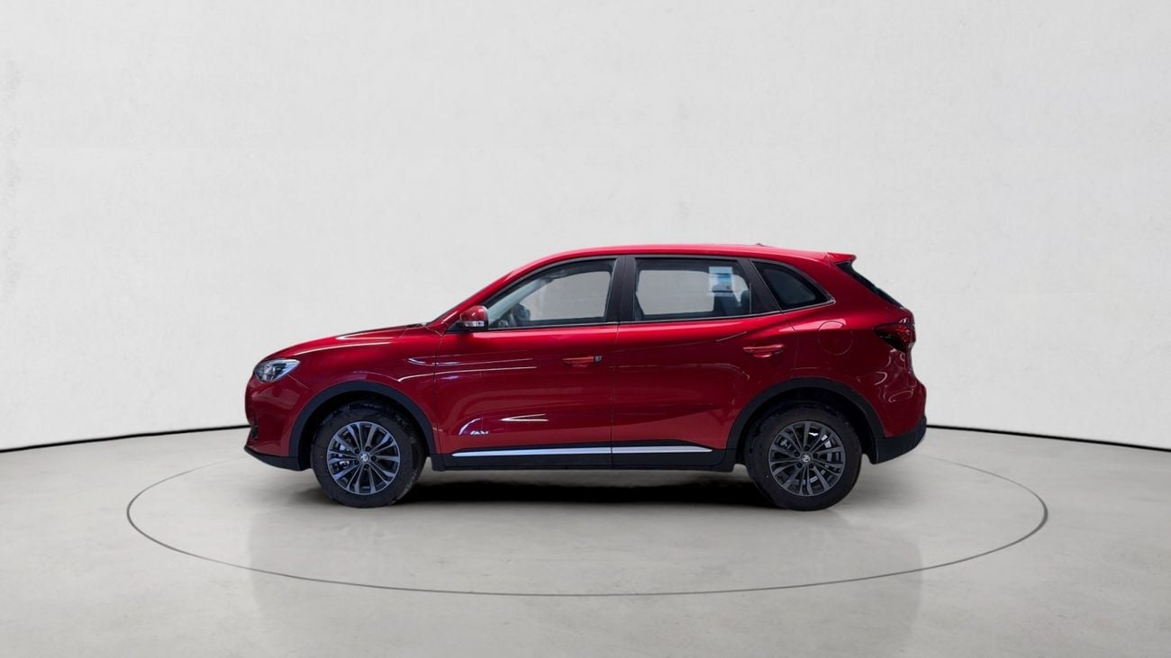 MG ZS COM | Guaranteed Warranty | 0 Down Payment