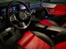 Mercedes Benz A200 PREMIUM PLUS