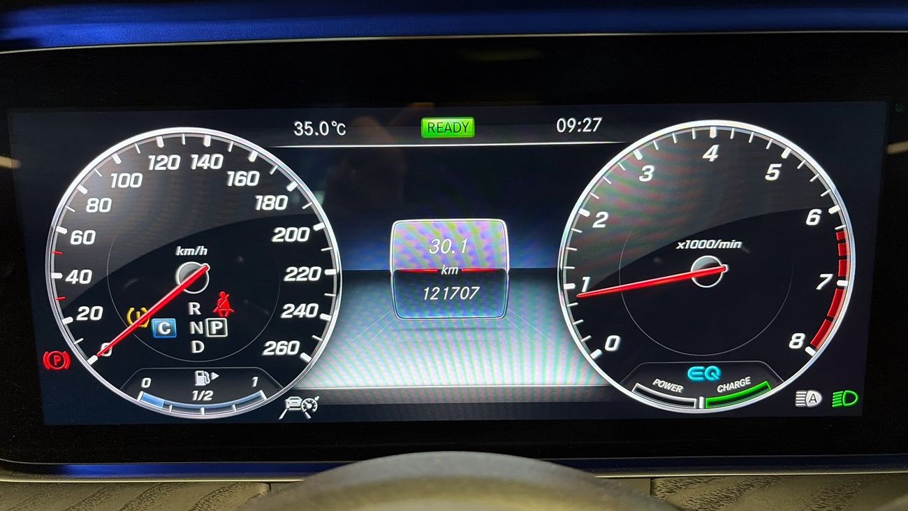 مرسيدس بنز E 350 ستاندارد | شامل الضمان | 0 دفعة أولى