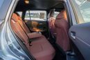 Toyota Corolla Cross GLI