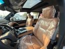 Lexus LX700h SIGNATURE BRAND NEW GCC SPEC UNDER WARRANTY AND SERVICE