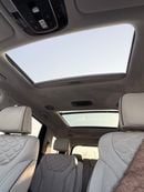 Hyundai Palisade Calligraphy 3.8L panoramic, 360 cameras full option
