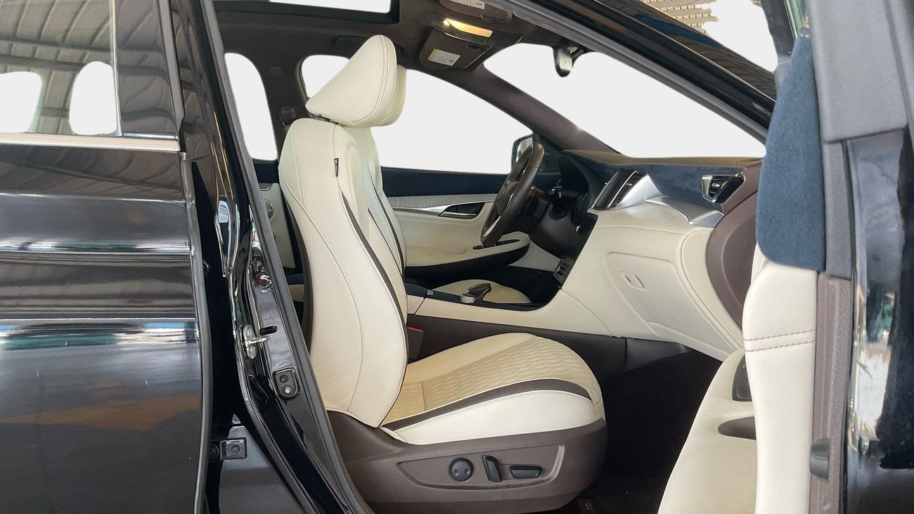 Infiniti QX50 AUTOGRAPH | Guaranteed Warranty | 0 Down Payment