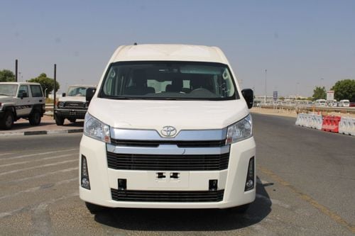 Toyota Hiace GL