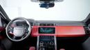 Land Rover Range Rover Sport HSE DYNAMIC 3.0L 2019 - RANGE ROVER SPORT - GCC - IMMACULATE CAR