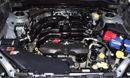 Subaru Forester PREMIUM EXCELLENT DEAL for our Subaru Forester AWD ( 2018 Model ) in Brown Color GCC Specs