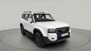Toyota Prado GXL 2025 | AED 3039/Month | 20% DP | 30 Day Return | Warranty