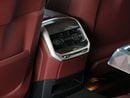 بي أم دبليو 740i ماستركلاس M SPORT PACKAGE