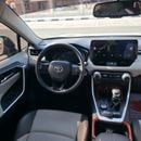 Toyota RAV4 ADVENTURE