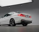 BMW M550i STANDARD