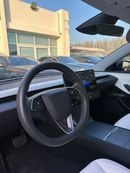 Tesla Model 3 LONG RANGE