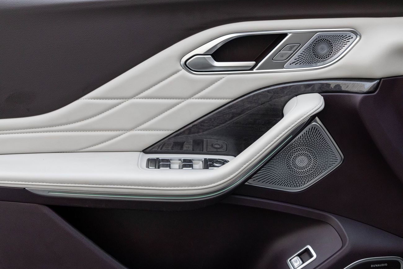 HONGQI HS7 Flagship | 2,057 P.M | 0% Downpayment | Hongqi Warranty and Service!