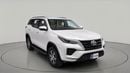 Toyota Fortuner EXR 2022 | AED 1284/Month | 0 DP | 30 Day Return | Warranty
