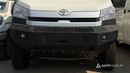 Toyota Hiace GL 3.5L V6 Petrol | OFF-ROAD Equipped | Manual | Heavy-Duty 4x4 Conversion | Custom Steel Bumper | READ