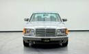 Mercedes Benz 560 560 SEL, Sunroof, Dual Airbags, Fully Loaded, Excellent Condition, American