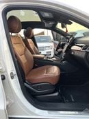مرسيدس بنز GLE 43 AMG ستاندارد