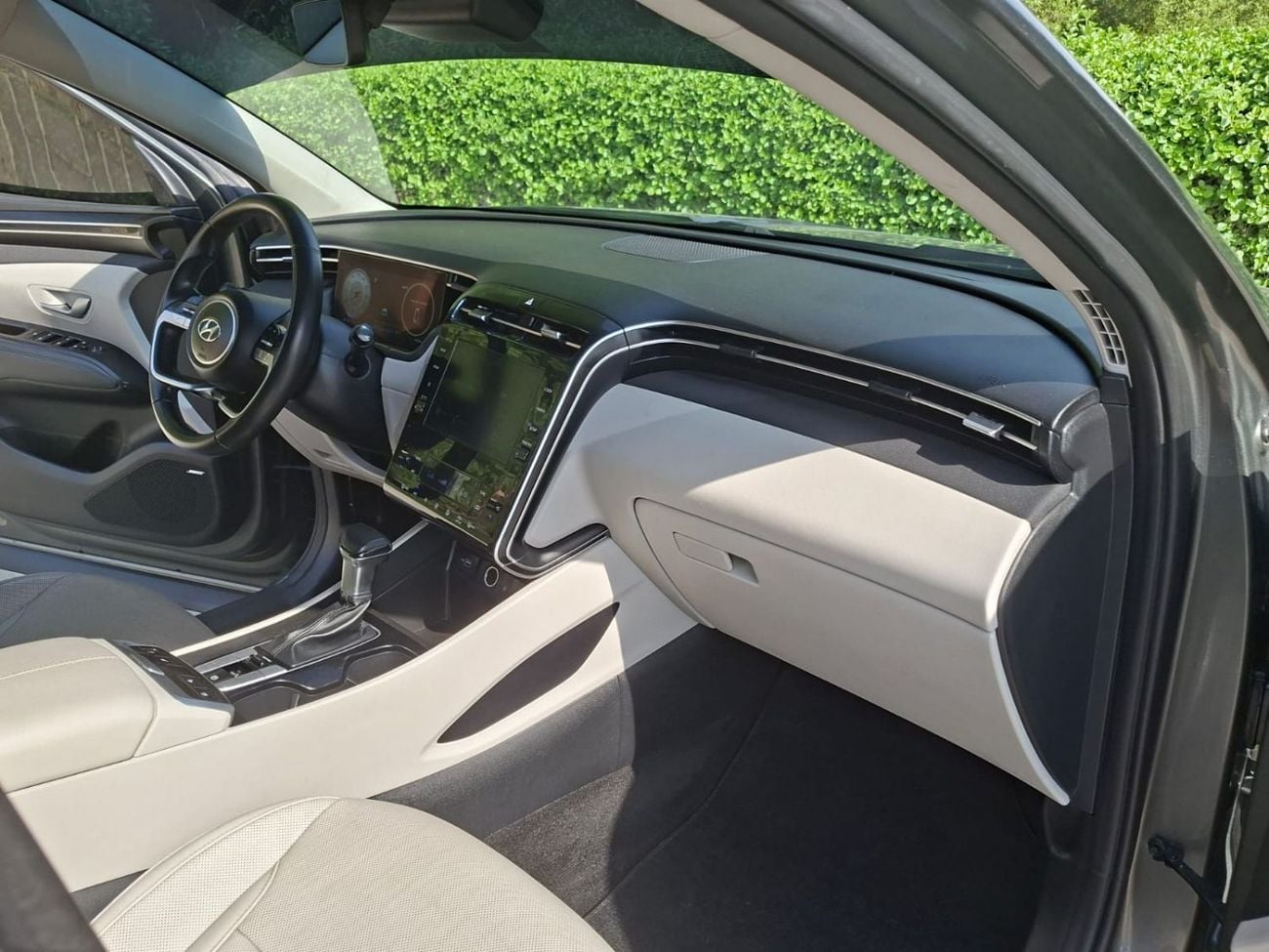 Hyundai Tucson COMFORT PLUS