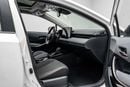 Toyota Corolla Elite HEV 1.8L - White Inside Black | Export Only
