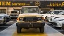 Toyota Land Cruiser 70