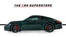 Porsche 911 CARRERA