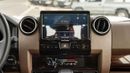 تويوتا لاند كروزر بيك أب 70 LC79 LX LX
