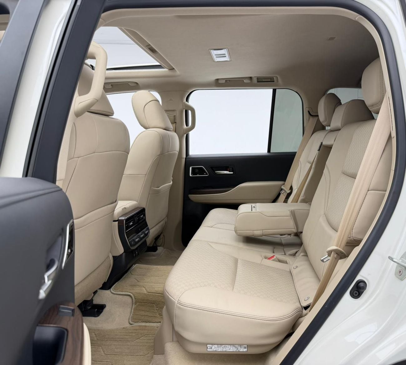 Toyota Land Cruiser VXR