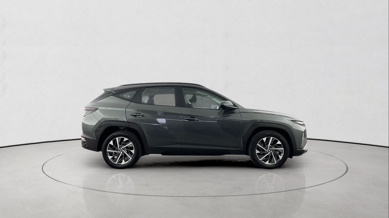 Hyundai Tucson COMFORT PLUS | Guaranteed Warranty | 0 Down Payment