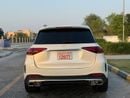 مرسيدس بنز GLE 350 USA SPEC