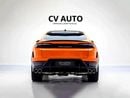 لامبورغيني اوروس SE | GCC Spec | With Dealer Warranty and Service Contract