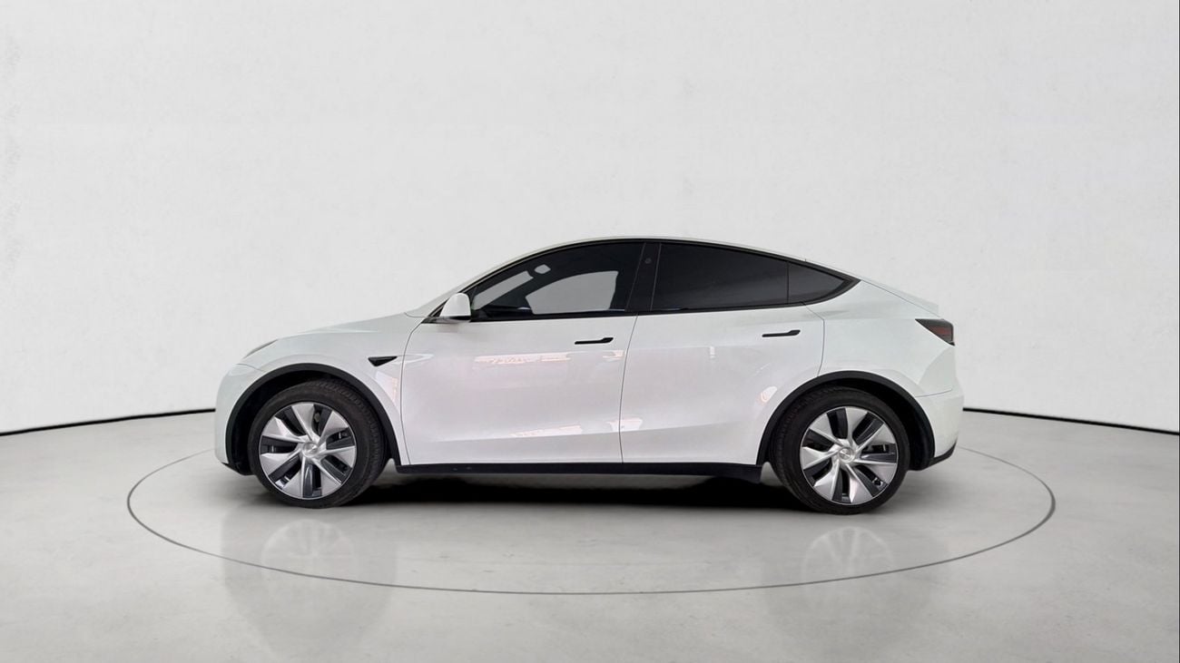 Tesla Model Y STANDARD RANGE | Guaranteed Warranty | 0 Down Payment