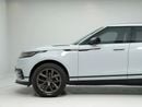 Land Rover Range Rover Velar DYNAMIC SE P250 European Specs - Brand