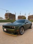 Dodge Challenger RT SCAT PACK WIDE BODY