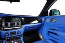 Rolls Royce Wraith STANDARD STD 2021-ROLLS ROYCE WRAITH-WARRANTY AND SERVICE CONTRACT AVAILABLE