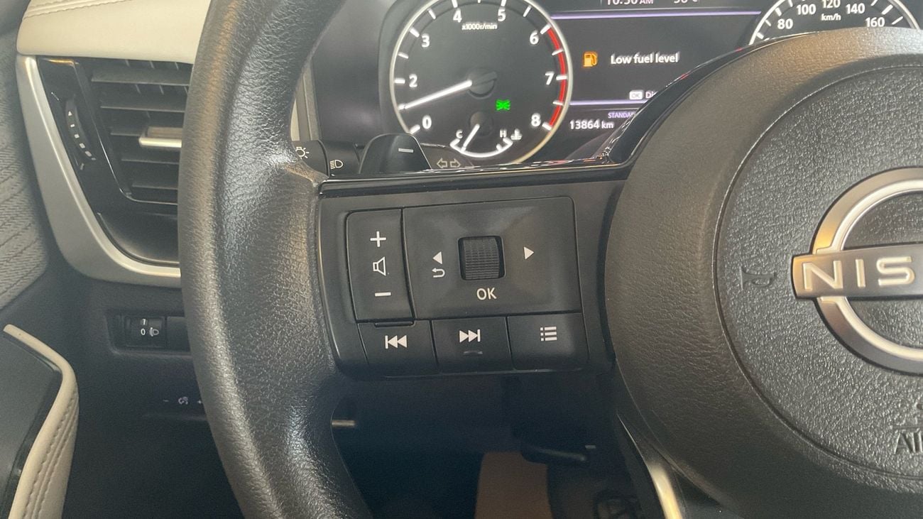 Nissan X Trail S | Guaranteed Warranty | 0 Down Payment