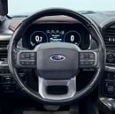فورد F 150 لاريات