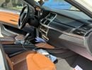 بي أم دبليو X6 XDRIVE 35i