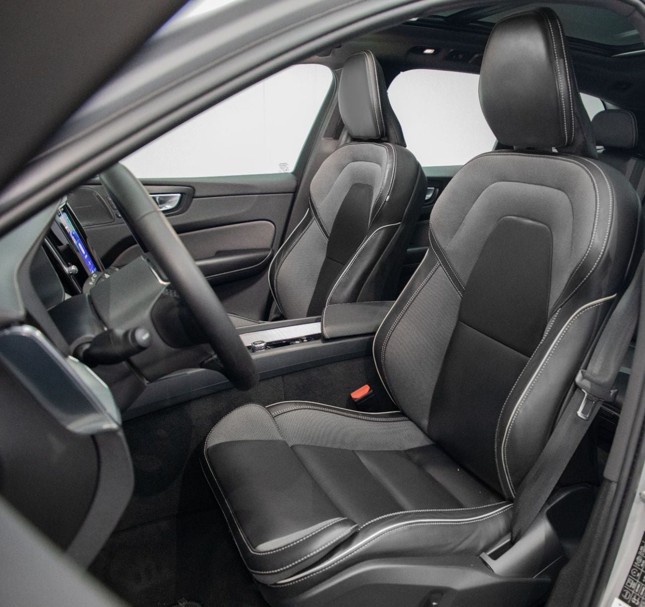 Volvo XC60 ULTIMATE DARK