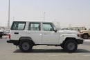 Toyota Land Cruiser 70 LC76 LX