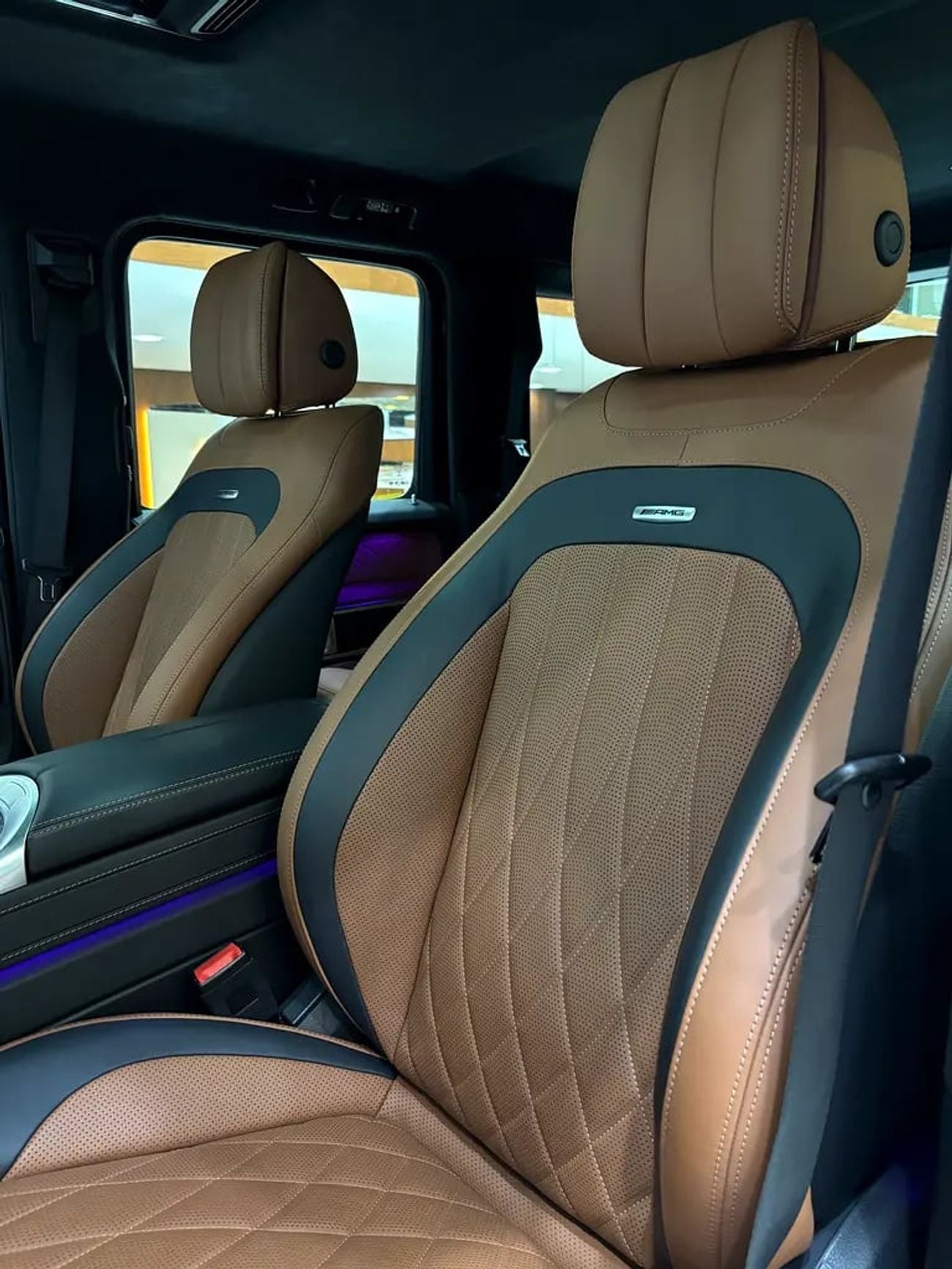 Mercedes Benz G63 AMG G 63 AMG