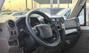 Toyota Land Cruiser Pick Up TOYOTA LAND CRUISER PICKUP LC79 / SINGLE CABIN | 2.8L V6 DIESEL | M/T | SNORKEL | 4WD | MY2026