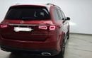 Mercedes Benz GLS450 4MATIC
