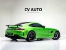 Mercedes Benz AMG GTR GT R | European Specs | Warranty & Service Contract