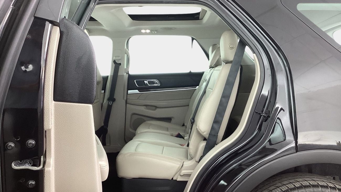 Ford Explorer LIMITED | Guaranteed Warranty | 0 Down Payment