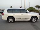 Toyota Land Cruiser EXR