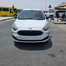 فورد فيجو AMBIENTE