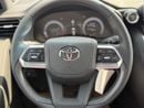 Toyota Land Cruiser VXR Toyota LC300 VXR 3.5 hybrid 2026 full option GCC