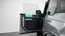 Ford Bronco - Limited Edition - 2025