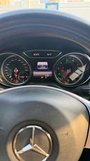 Mercedes Benz A250 SPORT