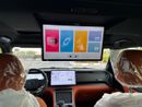 روكس 01 VIP ROX 01 7 SEATS HYBRID White/Orange | Long range 2026