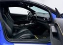 Lotus Emira FIRST EDITION 2023 Lotus Emira First Edition, Warranty, Full Lotus Service History, Low Km, Fully Loaded, GCC